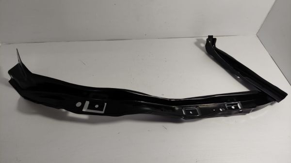 cıvıc tampon braketi ön sol sac 06-11