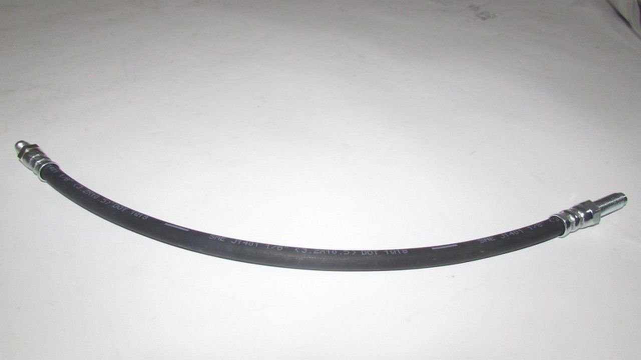 SAMURAI 1988- FREN HORTUMU ARKA