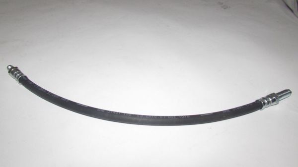 SAMURAI 1988- FREN HORTUMU ARKA