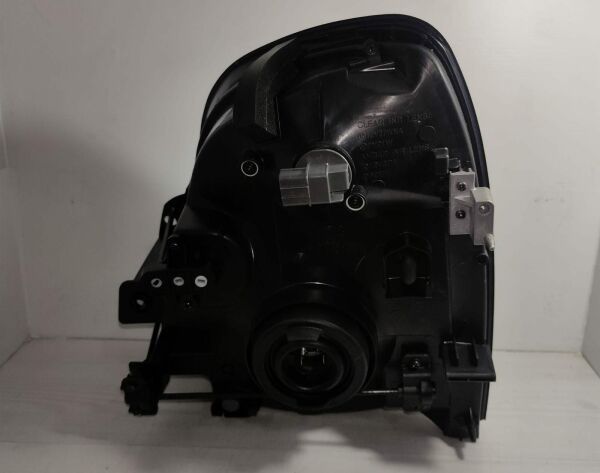 Far Kmy Sağ 12-içi Siyah hyundaı h100