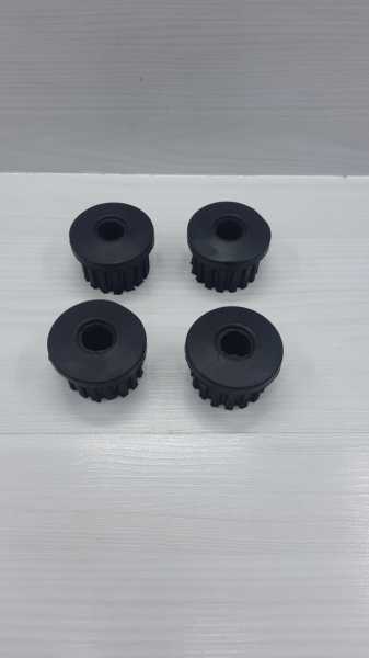 Makas Lastiği Carry 90-97 Büyük Tip