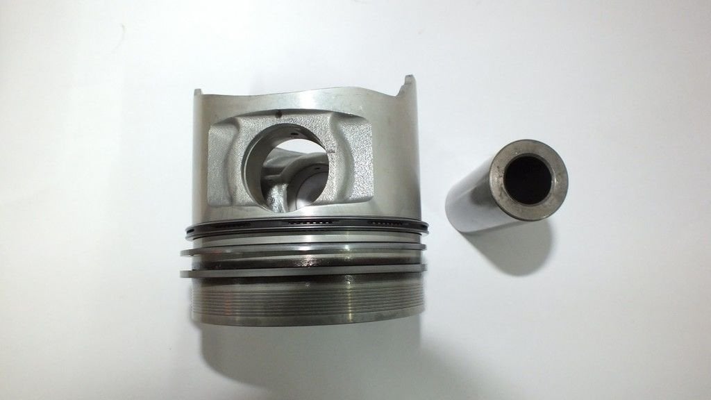 STAREX / BONGO / K2500 TCI-YM D4BH 2-4 PİSTON SEGMAN 050