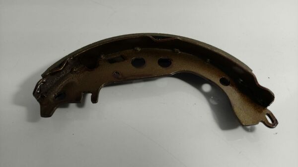 Balata Arka Yaris 01-05 Papuc