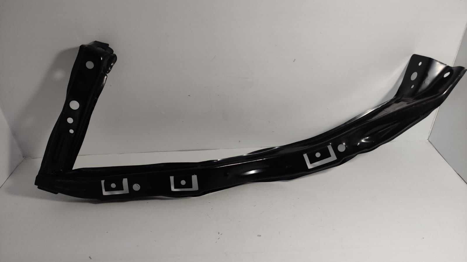 cıvıc tampon braketi ön sol sac 06-11