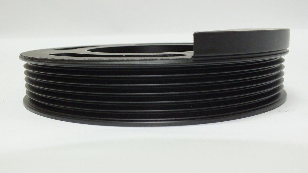 ACCENT 03-05 / GETZ 03-05 / MATRIX 01-05 1.5 DIZEL GRANK KASNAĞI