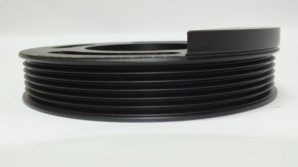 ACCENT 03-05 / GETZ 03-05 / MATRIX 01-05 1.5 DIZEL GRANK KASNAĞI