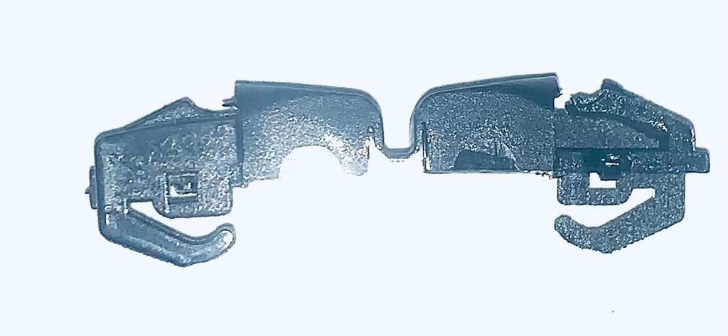 KLİPS KAPAK YAKIT DOLUM CIVIC 11-15/ACCORD  11-15/CRV 11-15/JAZZ 11-15/CITY 11-15