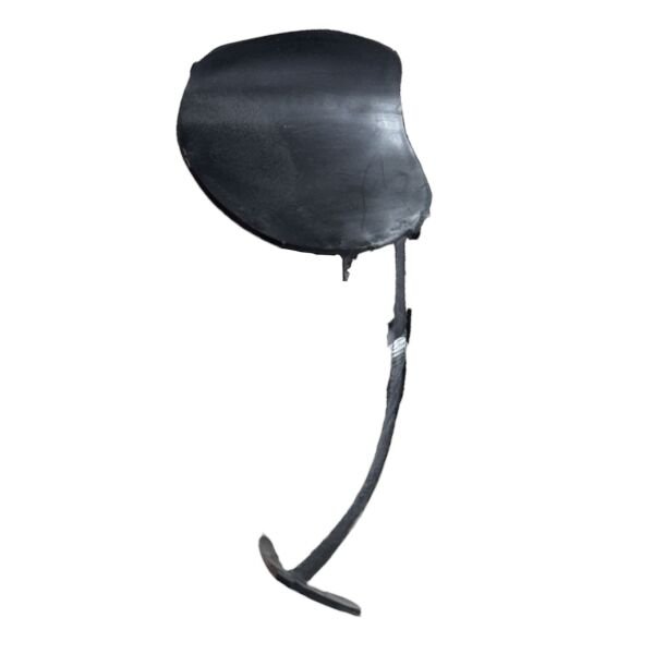 ÇEKİ KAPAĞI ALMERA 00-03 ÖN