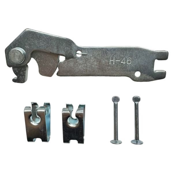 CIRCIR FREN CARRY 90-97 ARKA LH (SET)