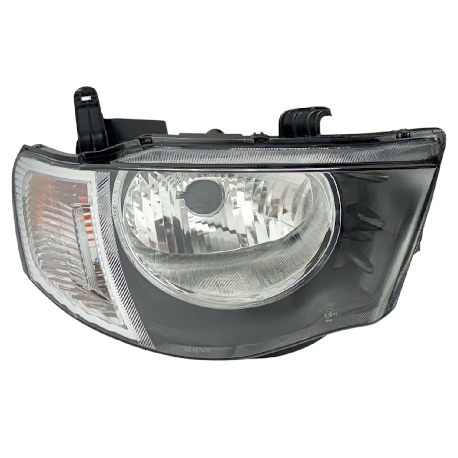 FAR L200 06-10 RH (ELEKTRİKLİ BEYAZ/MOTORLU)