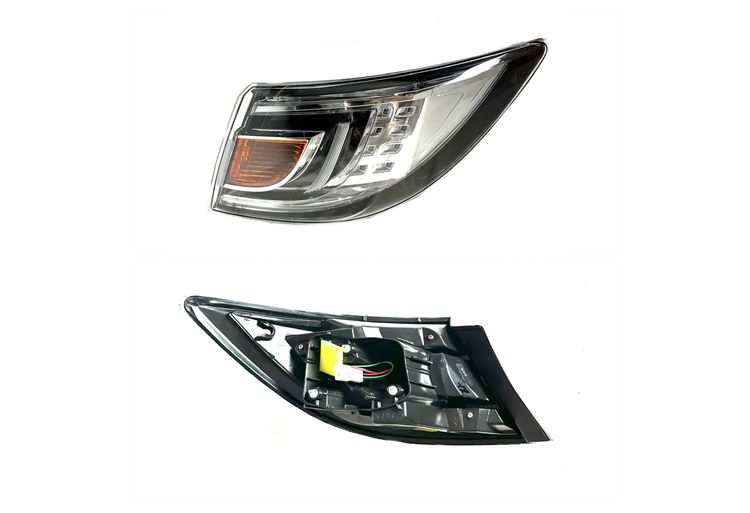 STOP MAZDA 6 11-12 DIŞ RH