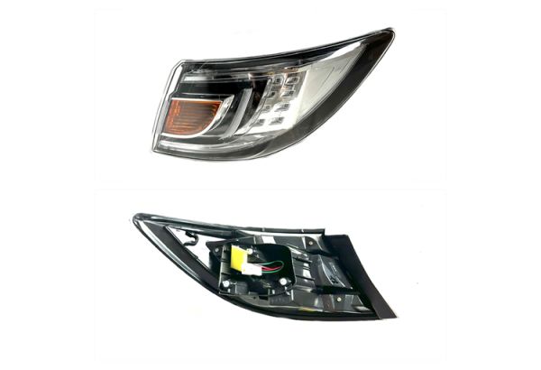 STOP MAZDA 6 11-12 DIŞ RH