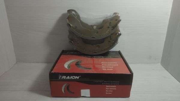 Balata Arka Carry 88-98 Kalin