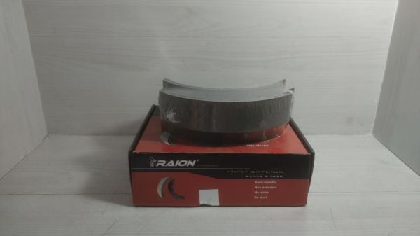 Balata Arka Carry 88-98 Kalin