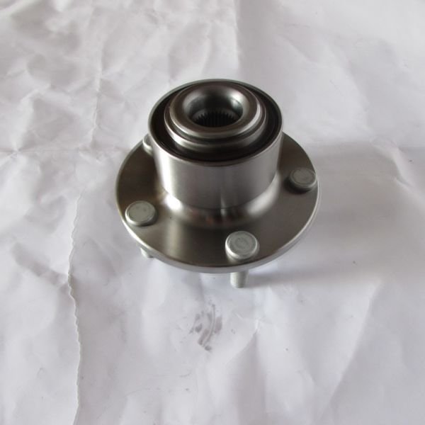 MAZDA 3 2002-2004 ÖN TEKER PORYASI RULMANLI