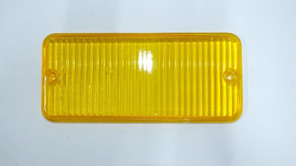 ISUZU NPR66 SİS FAR CAMI SARI