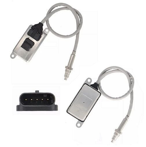 SENSOR OKSIJEN ISUZU NPR 75 EURO 6 / NQR 3D 17- (ADBLUE NOX)