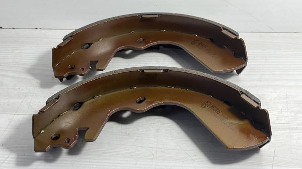 Balata Arka H100 Mnb