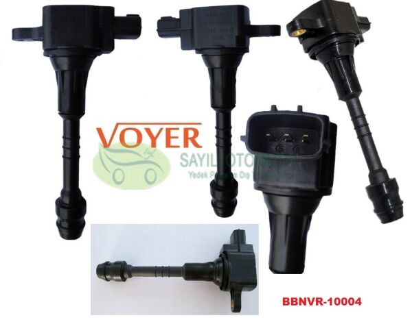 ATESLEME BOBINI PRIMERA 02- 1.6 QG16