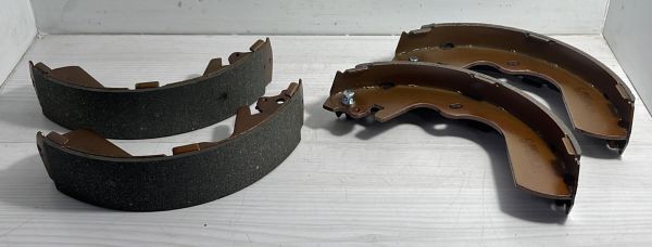 Balata Arka H100 Mnb