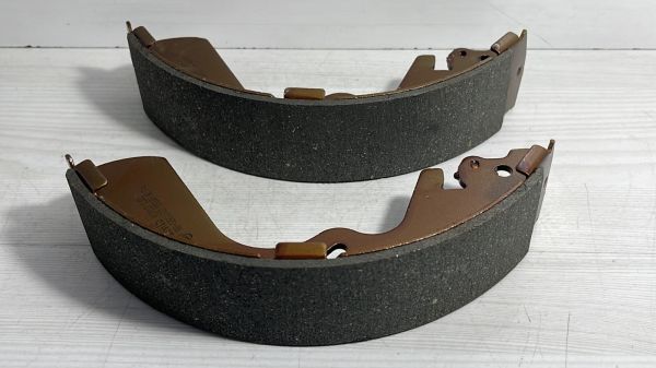 Balata Arka H100 Mnb