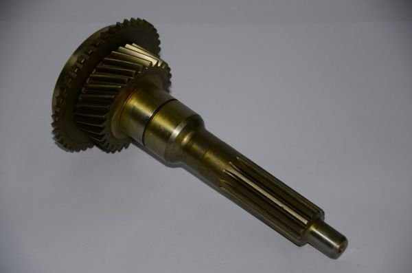 CANTER 839 PRİZDREK