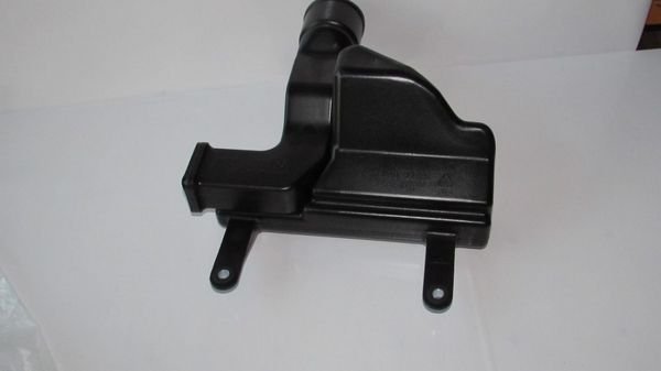 ACCENT 2000-2002 HAVA FİLTRE BORUSU