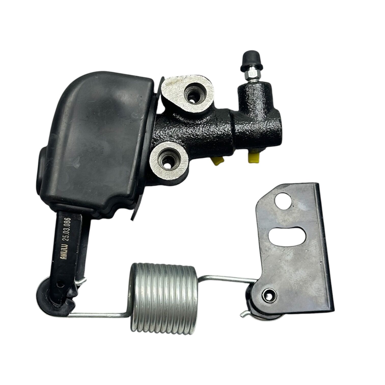 LİMİTÖR (LCR VALFI) NAVARA 07-14