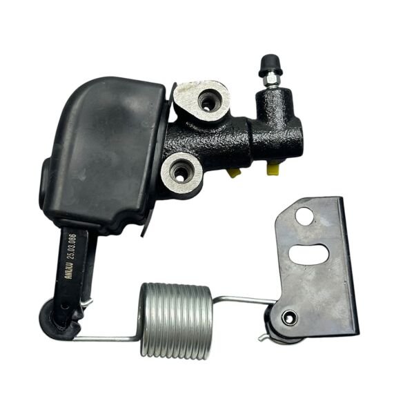 LİMİTÖR (LCR VALFI) NAVARA 07-14