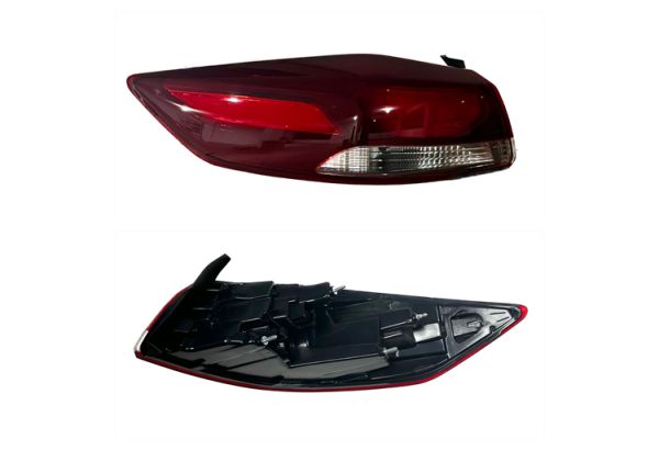 STOP ELANTRA 16-18 DIŞ LH (LEDSİZ)