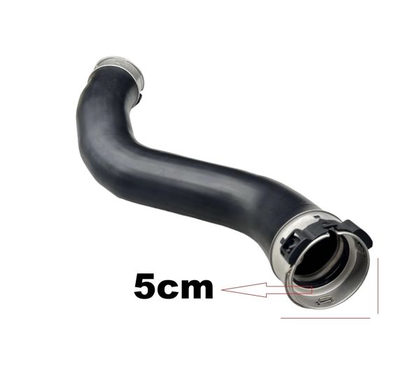 HORTUM TURBO NAVARA NP300 16-19