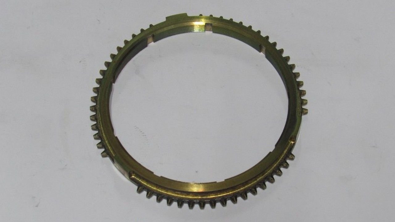 FUSO CANTER EURO V GERİ VİTES SENKROMEÇ SARISI