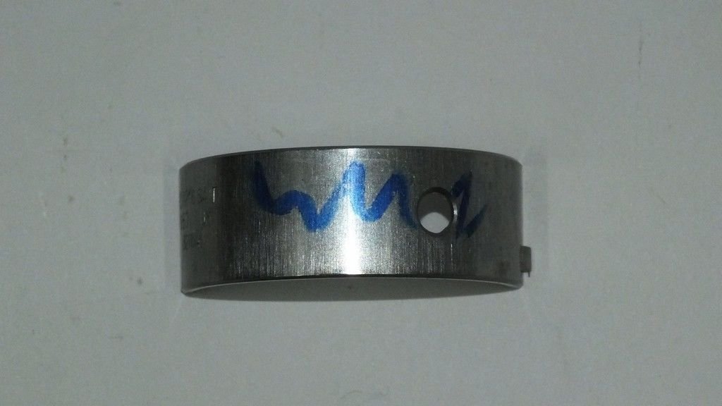 COROLLA 1.6 4AF / 4AFE 88-99 ANA YATAK 050