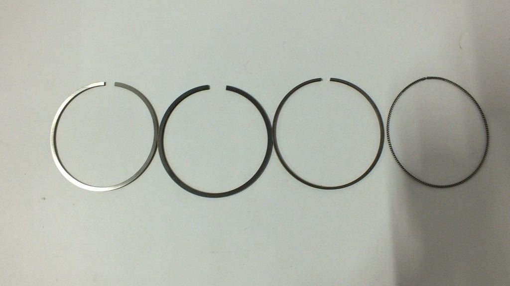 H100 YM 91.60 MM 4D56 ( TP JAPON SEGMAN ) SEGMAN 050