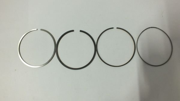 H100 YM 91.60 MM 4D56 ( TP JAPON SEGMAN ) SEGMAN 050