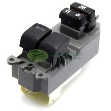 DUGME CAM COROLLA 07-12 SOL ON CIFTLI