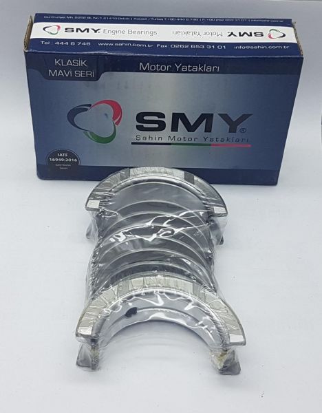 Ana Yatak Era Dizel Std