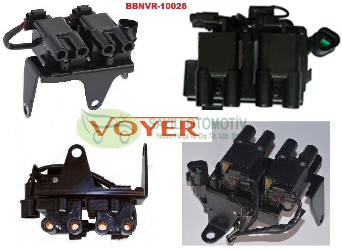 ATESLEME BOBINI I10 08- / ATOS 03- / PICANTO 04-