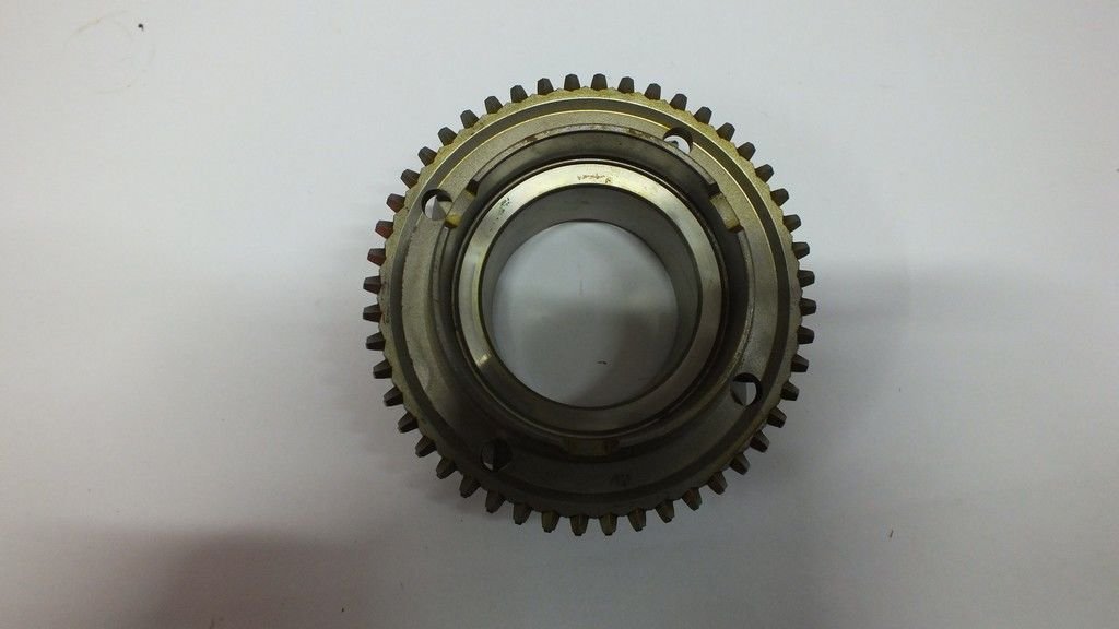 D-MAX 2017- EURO 5 2. VİTES DİŞLİSİ 34*48