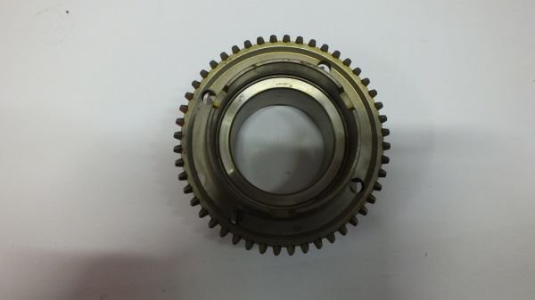 D-MAX 2017- EURO 5 2. VİTES DİŞLİSİ 34*48