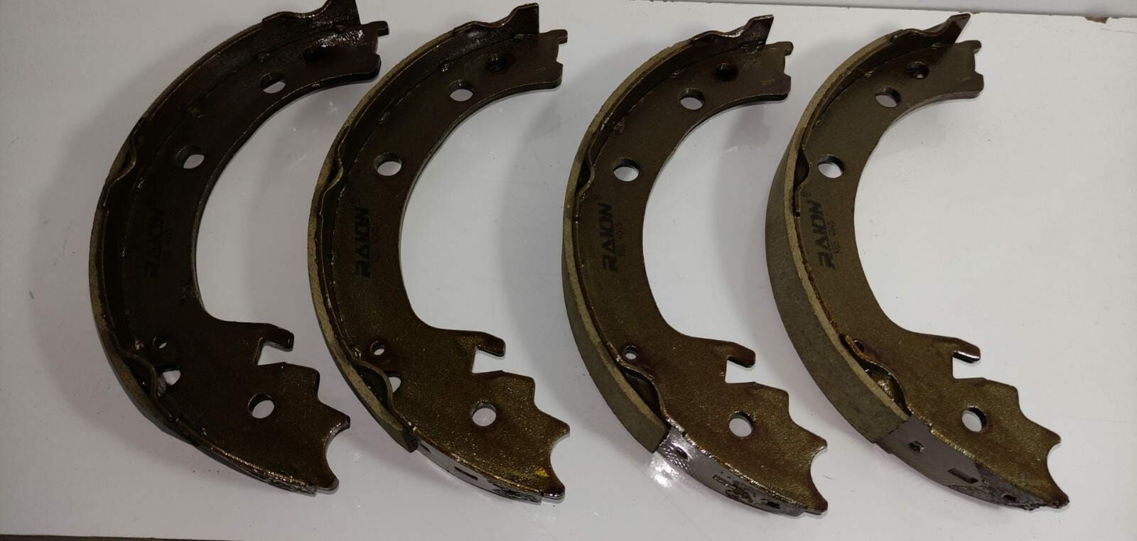 El Fren Balatasi ğrand Vitara 06-