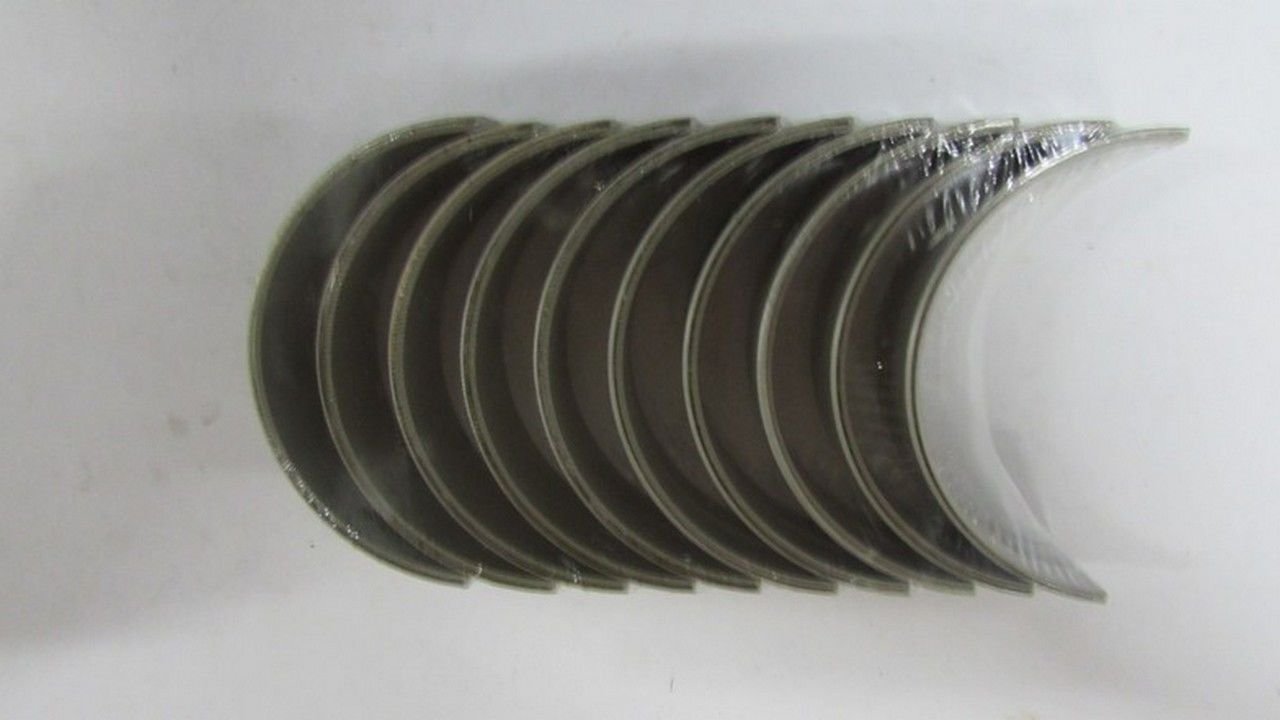 NPR 66 / NQR 70 (4HF1 / 4HE1)-0,25 ANA YATAK 025