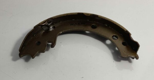 El Fren Balatasi ğrand Vitara 06-