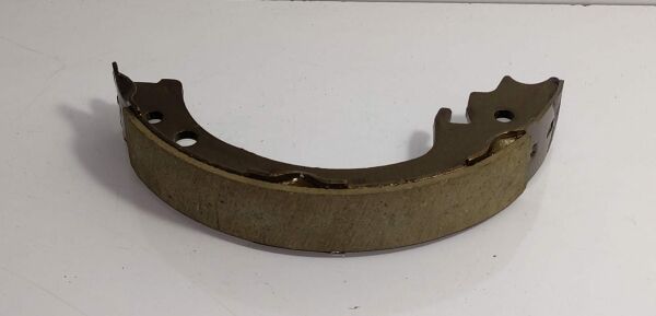 El Fren Balatasi ğrand Vitara 06-