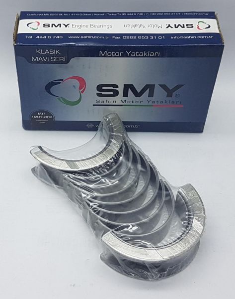 Ana Yatak Era Dizel Std