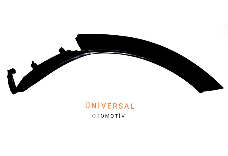 BODİK KAPI CRV 19-21 ARKA LH