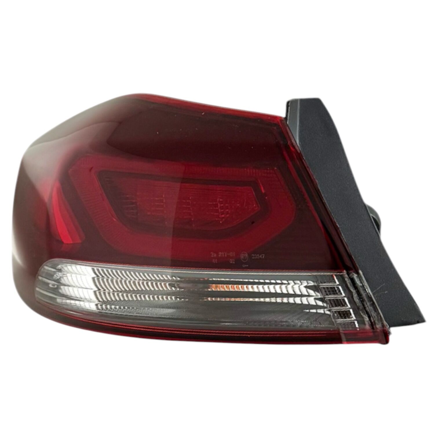 STOP ELANTRA 16-18 DIŞ LH (LEDLİ)