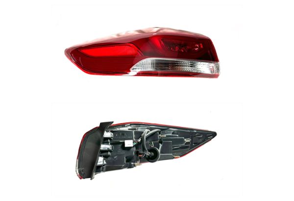 STOP ELANTRA 16-18 DIŞ LH (LEDLİ)