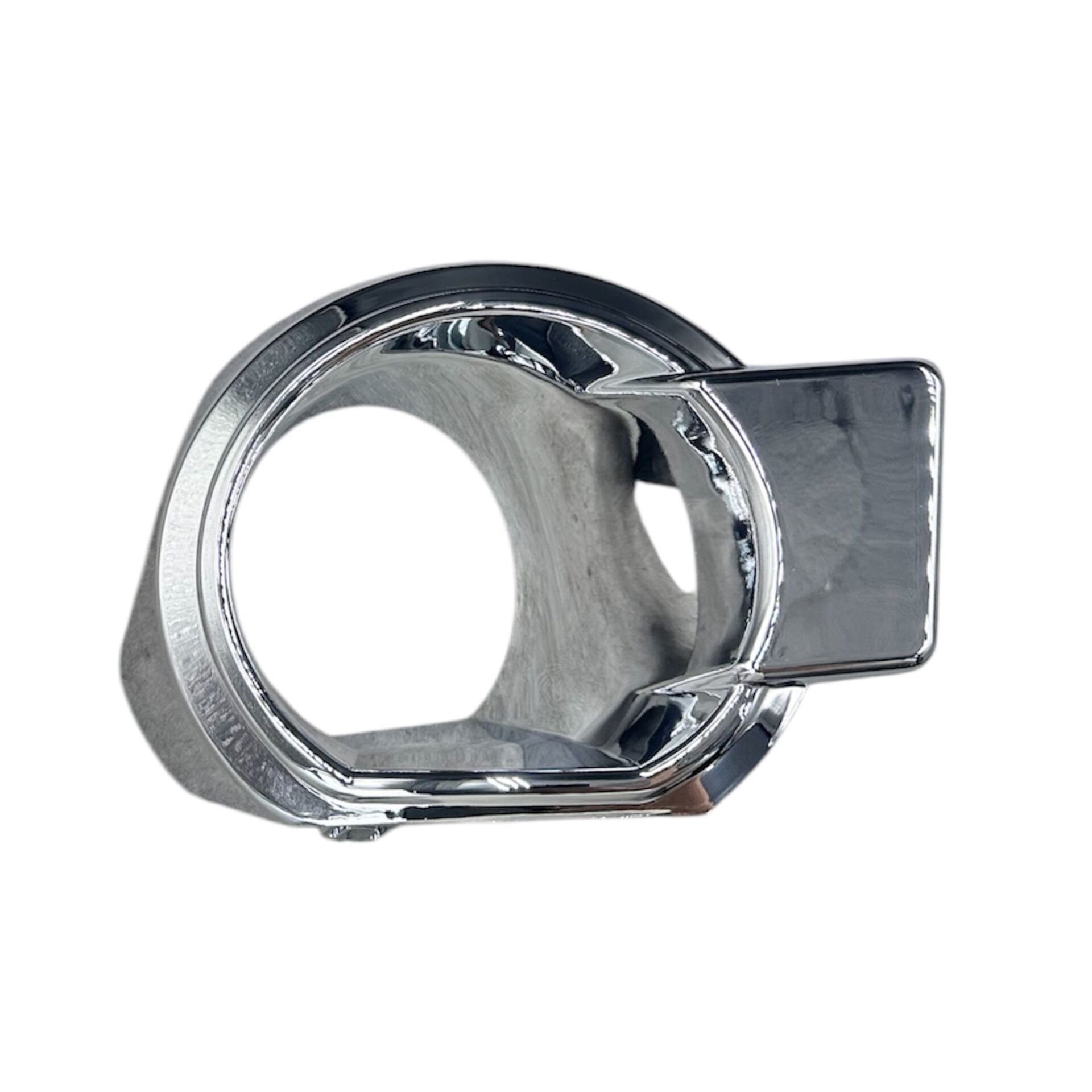 KAPAK LAMBA SİS FORD RANGER 14-16 LH (KROM SİSLİ)