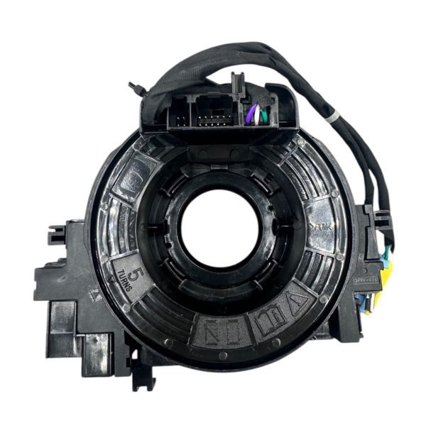 ZEMBEREK AIRBAG COROLLA 19-24/YARİS CROSS 22-24 (2 KABLOLU)